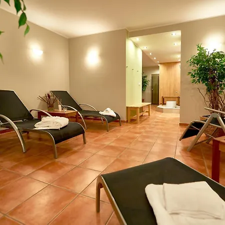 Appartement Seerose - 05 *