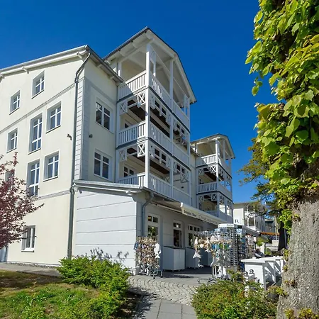 Seerose - 05 Appartement *