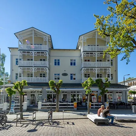 Seerose - 05 Appartement