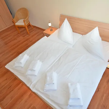 Seerose - 05 Appartement *