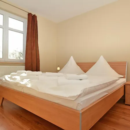 Appartement Seerose - 05