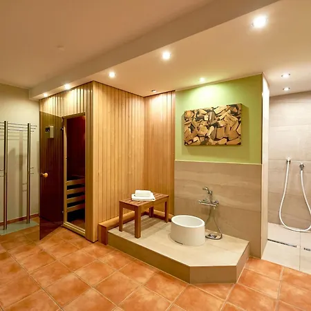 Appartement Seerose - 05 *