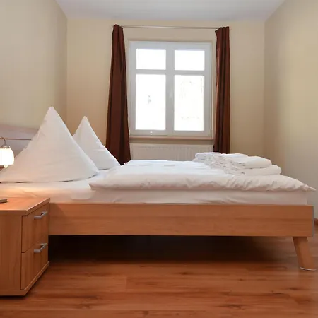 Seerose - 05 Appartement Sellin (Rugen)