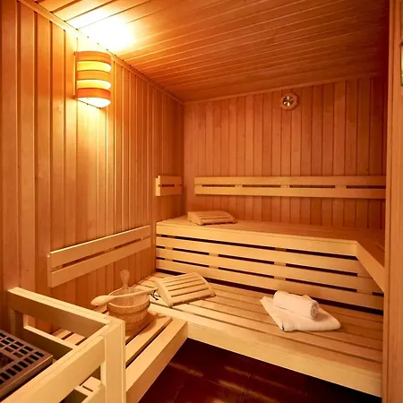 Seerose - 05 Appartement