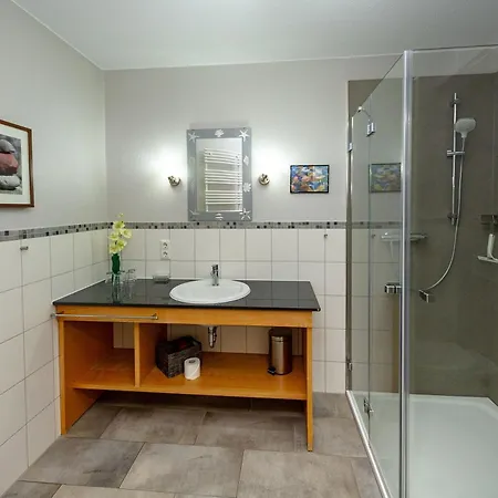 Appartement Seerose - 05