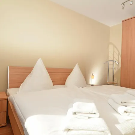 Appartement Seerose - 05 Sellin (Rugen)