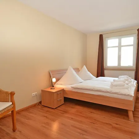 Appartement Seerose - 05