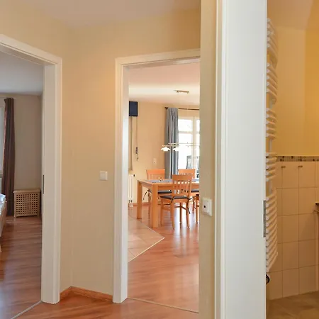 Seerose - 05 Appartement *