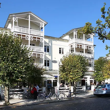Seerose - 05 Appartement Sellin (Rugen)