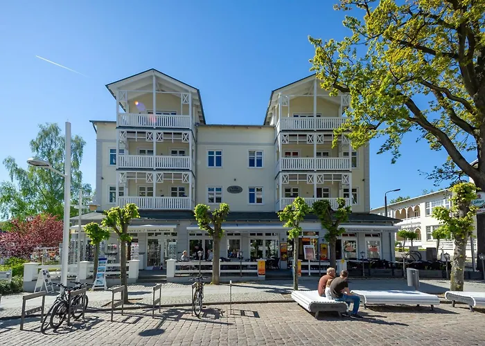 Seerose - 05 דירה