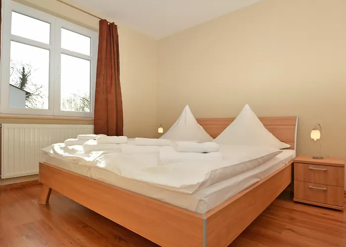 דירה Seerose - 05