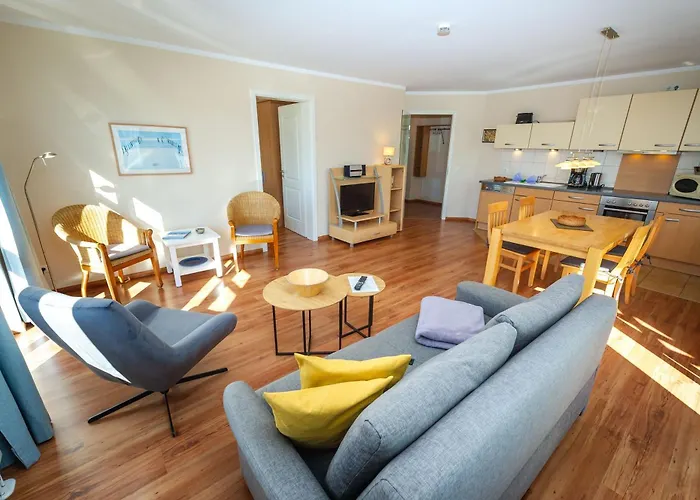 Seerose - 05 דירה *