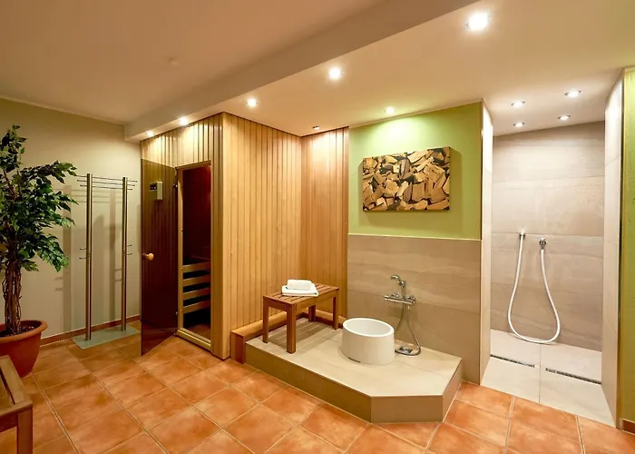 דירה Seerose - 05 *