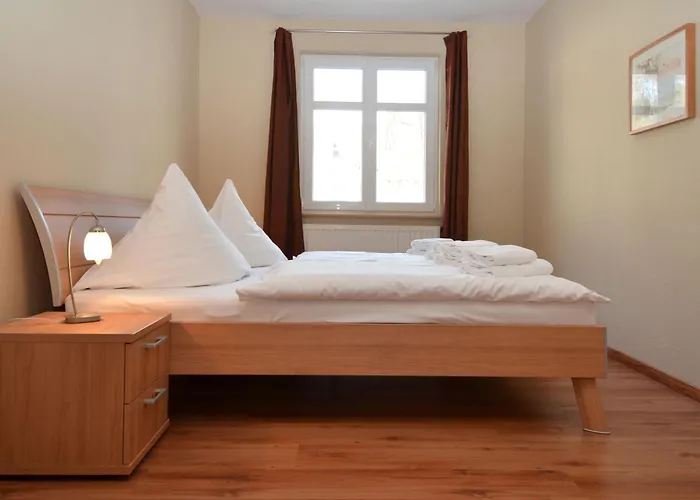 Seerose - 05 דירה Sellin (Rugen)