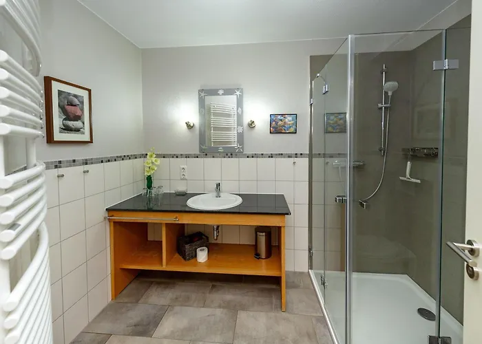 דירה Seerose - 05