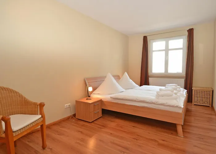 דירה Seerose - 05