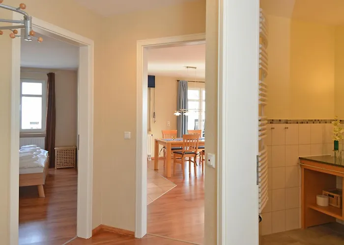 Seerose - 05 דירה *