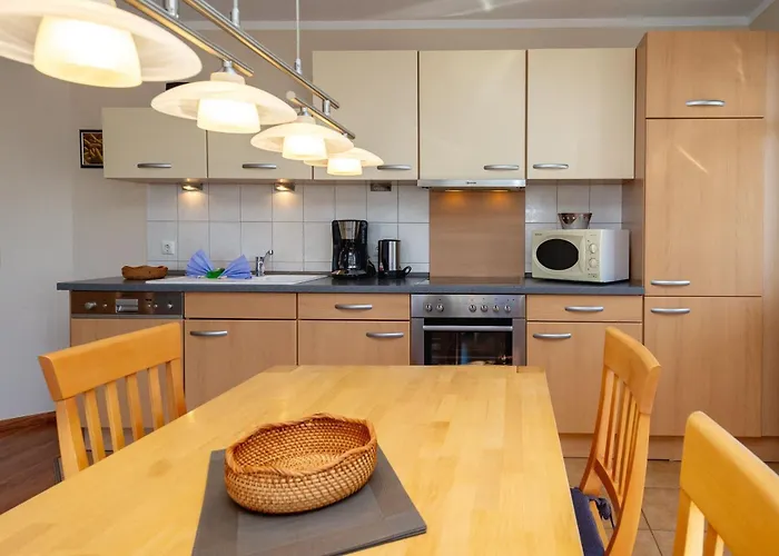 דירה Seerose - 05